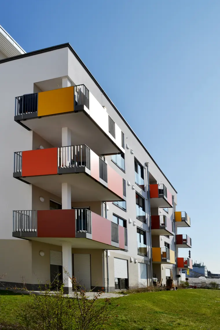 Bild des Projekts Eigentumswohnungen - nieder-olm</br>ludwig-eckes-allee/gärtnerstraße